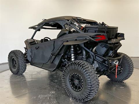 2022 Can-Am Maverick X3 X RS Turbo RR with Smart-Shox in Stillwater, Oklahoma - Photo 3