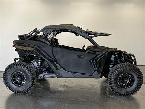 2022 Can-Am Maverick X3 X RS Turbo RR with Smart-Shox in Stillwater, Oklahoma - Photo 5