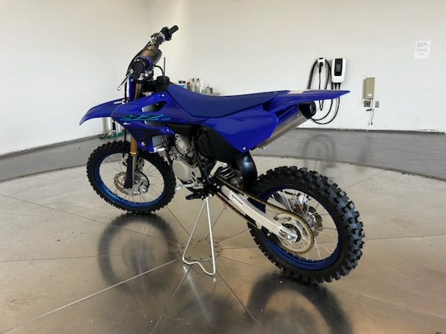 2024 Yamaha YZ85 in Stillwater, Oklahoma - Photo 2