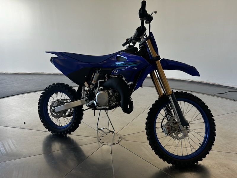 2024 Yamaha YZ85 in Stillwater, Oklahoma - Photo 4