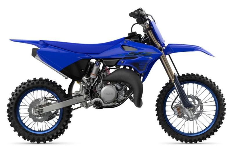 2024 Yamaha YZ85 in Stillwater, Oklahoma - Photo 6