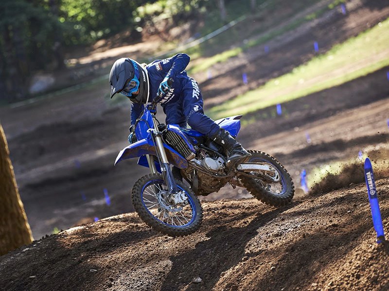 2024 Yamaha YZ85 in Stillwater, Oklahoma - Photo 7