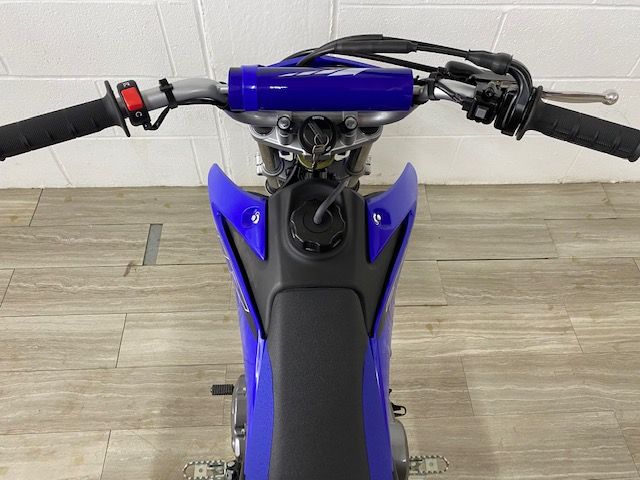 2022 Yamaha TT-R110E in Stillwater, Oklahoma - Photo 9