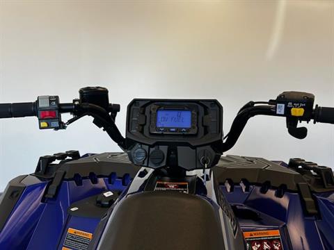 2024 Polaris Sportsman 850 Premium in Stillwater, Oklahoma - Photo 5