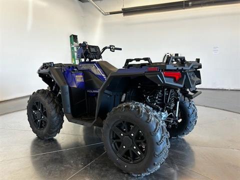 2024 Polaris Sportsman 850 Premium in Stillwater, Oklahoma - Photo 3