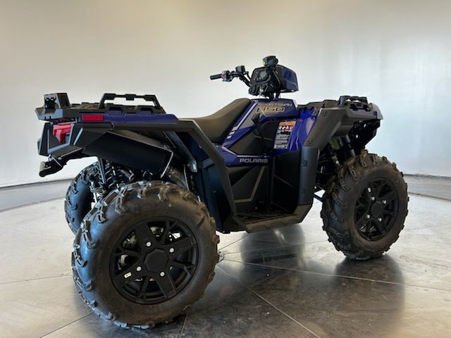 2024 Polaris Sportsman 850 Premium in Stillwater, Oklahoma - Photo 4