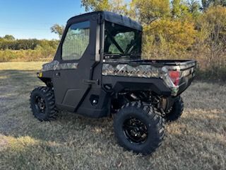 2025 Polaris Ranger XP 1000 NorthStar Edition Ultimate in Stillwater, Oklahoma - Photo 2