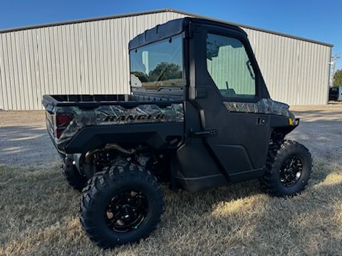 2025 Polaris Ranger XP 1000 NorthStar Edition Ultimate in Stillwater, Oklahoma - Photo 3