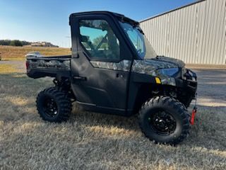 2025 Polaris Ranger XP 1000 NorthStar Edition Ultimate in Stillwater, Oklahoma - Photo 4