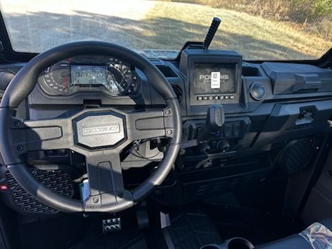 2025 Polaris Ranger XP 1000 NorthStar Edition Ultimate in Stillwater, Oklahoma - Photo 5