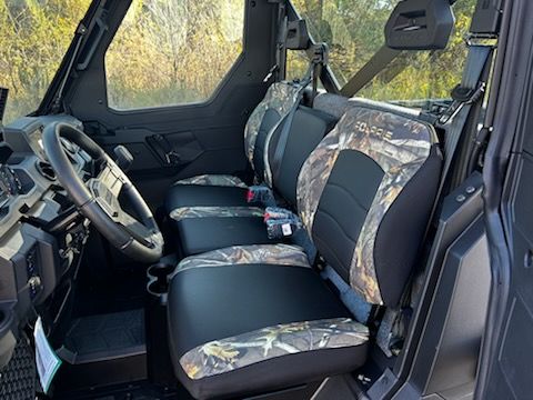 2025 Polaris Ranger XP 1000 NorthStar Edition Ultimate in Stillwater, Oklahoma - Photo 6