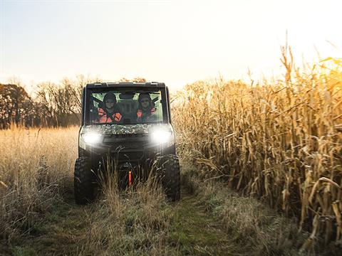 2025 Polaris Ranger XP 1000 NorthStar Edition Ultimate in Stillwater, Oklahoma - Photo 9