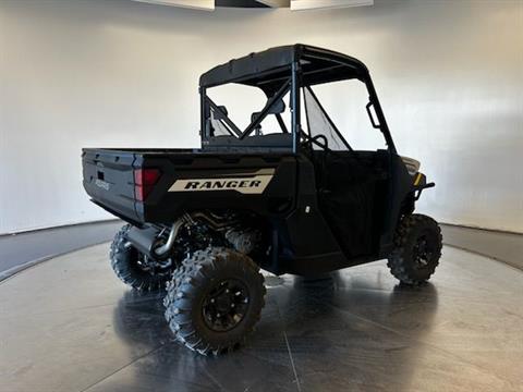 2025 Polaris Ranger 1000 Premium in Stillwater, Oklahoma - Photo 3