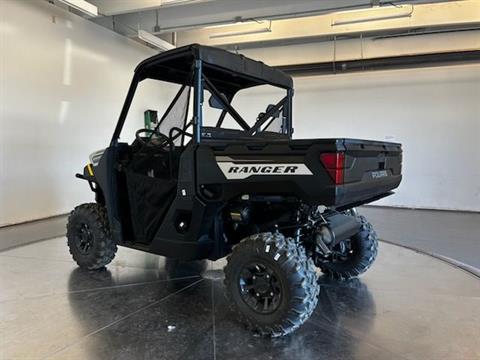 2025 Polaris Ranger 1000 Premium in Stillwater, Oklahoma - Photo 4