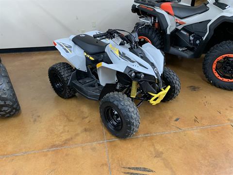 2024 Can-Am Renegade 70 EFI in Stillwater, Oklahoma - Photo 2