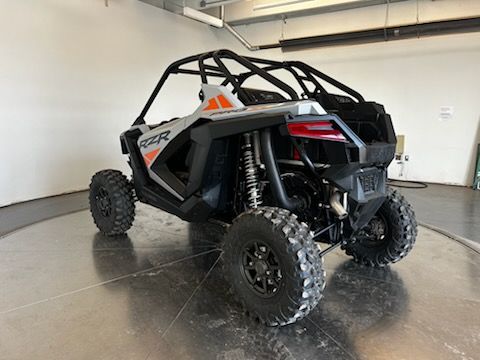 2024 Polaris RZR Pro XP Sport in Stillwater, Oklahoma - Photo 3