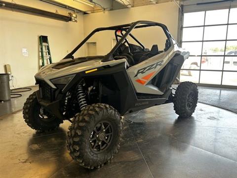 2024 Polaris RZR Pro XP Sport in Stillwater, Oklahoma - Photo 2