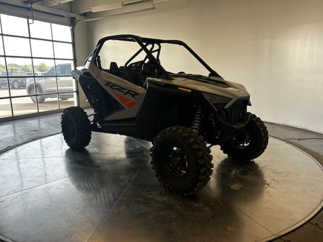 2024 Polaris RZR Pro XP Sport in Stillwater, Oklahoma - Photo 1