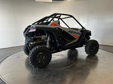 2024 Polaris RZR Pro XP Sport in Stillwater, Oklahoma - Photo 4