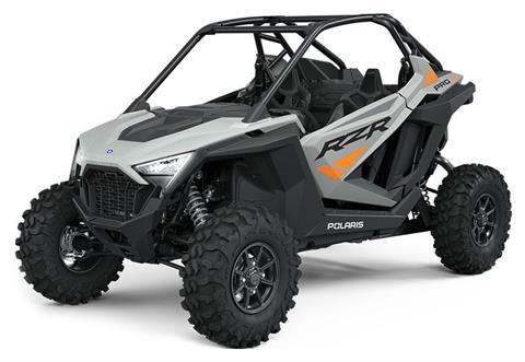 2024 Polaris RZR Pro XP Sport in Stillwater, Oklahoma - Photo 7