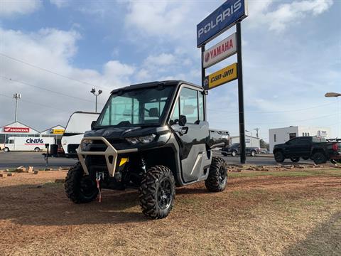 2022 Can-Am Defender XT HD10 in Stillwater, Oklahoma - Photo 1