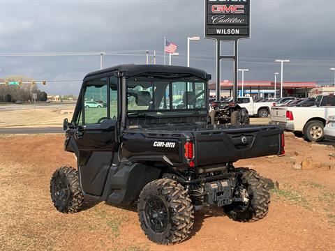 2022 Can-Am Defender XT HD10 in Stillwater, Oklahoma - Photo 2