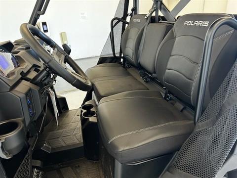 2025 Polaris Ranger XP 1000 Premium in Stillwater, Oklahoma - Photo 6