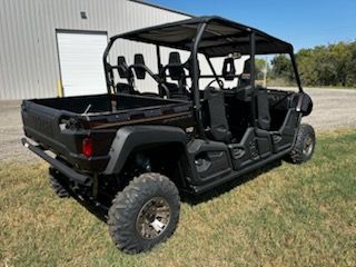 2024 Yamaha Viking VI EPS Ranch Edition in Stillwater, Oklahoma - Photo 4