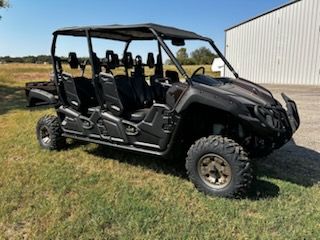 2024 Yamaha Viking VI EPS Ranch Edition in Stillwater, Oklahoma - Photo 1