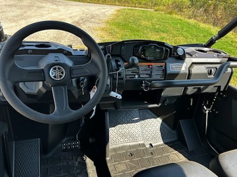 2024 Yamaha Viking VI EPS Ranch Edition in Stillwater, Oklahoma - Photo 5