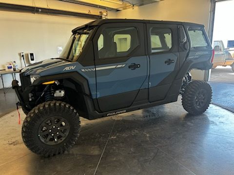 2024 Polaris Polaris XPEDITION ADV 5 Northstar in Stillwater, Oklahoma - Photo 2