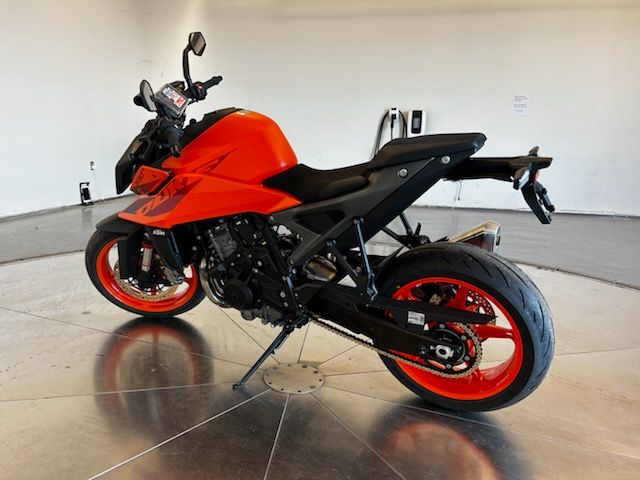 2024 KTM 990 Duke in Stillwater, Oklahoma - Photo 2