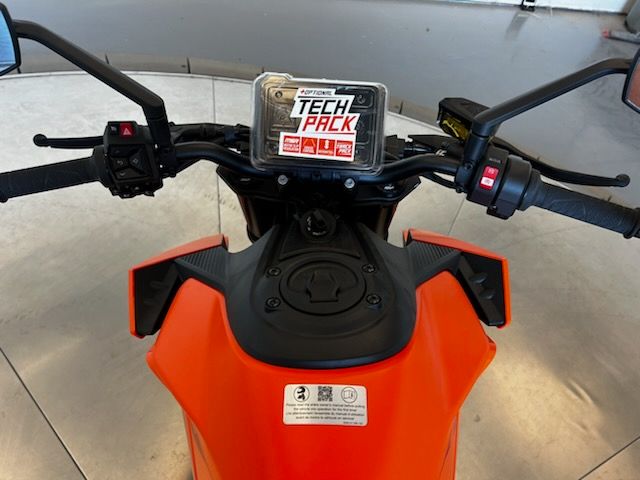 2024 KTM 990 Duke in Stillwater, Oklahoma - Photo 5