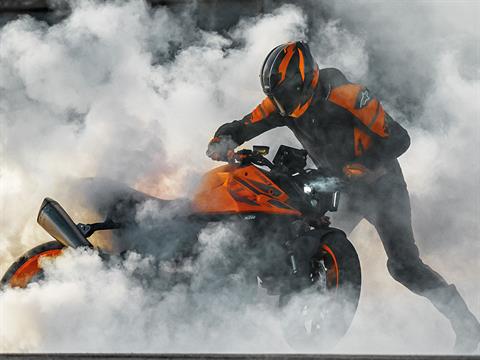 2024 KTM 990 Duke in Stillwater, Oklahoma - Photo 9