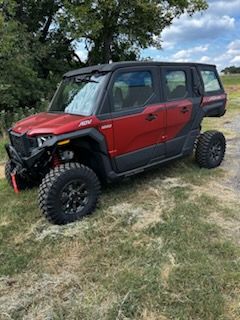 2024 Polaris Polaris XPEDITION ADV 5 Northstar in Stillwater, Oklahoma - Photo 1