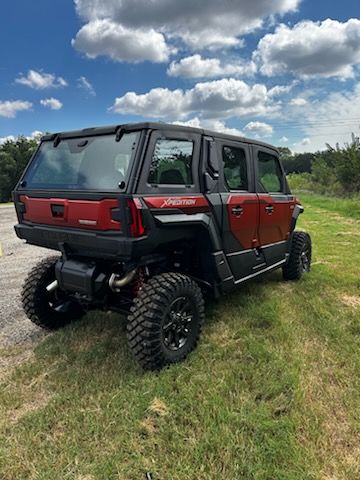 2024 Polaris Polaris XPEDITION ADV 5 Northstar in Stillwater, Oklahoma - Photo 4