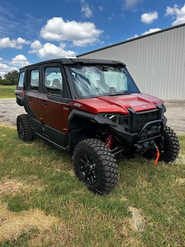 2024 Polaris Polaris XPEDITION ADV 5 Northstar in Stillwater, Oklahoma - Photo 2