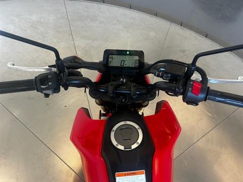 2025 Honda Grom in Stillwater, Oklahoma - Photo 5