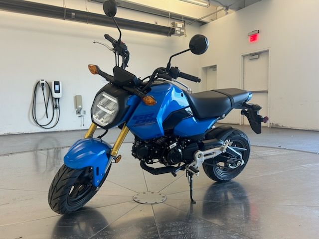 2025 Honda Grom in Stillwater, Oklahoma - Photo 1