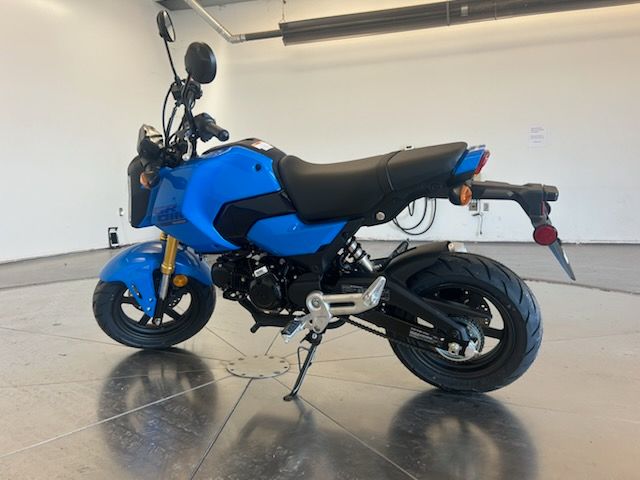 2025 Honda Grom in Stillwater, Oklahoma - Photo 2