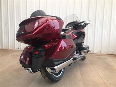 2023 Honda Gold Wing Tour Automatic DCT in Stillwater, Oklahoma - Photo 2
