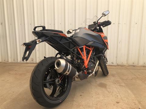 2023 KTM 1290 Super Duke GT in Stillwater, Oklahoma - Photo 2