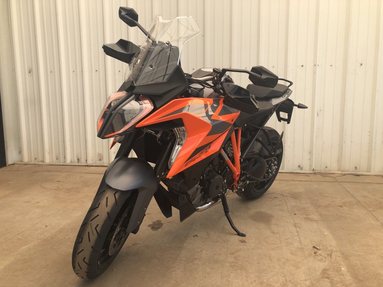 2023 KTM 1290 Super Duke GT in Stillwater, Oklahoma - Photo 4