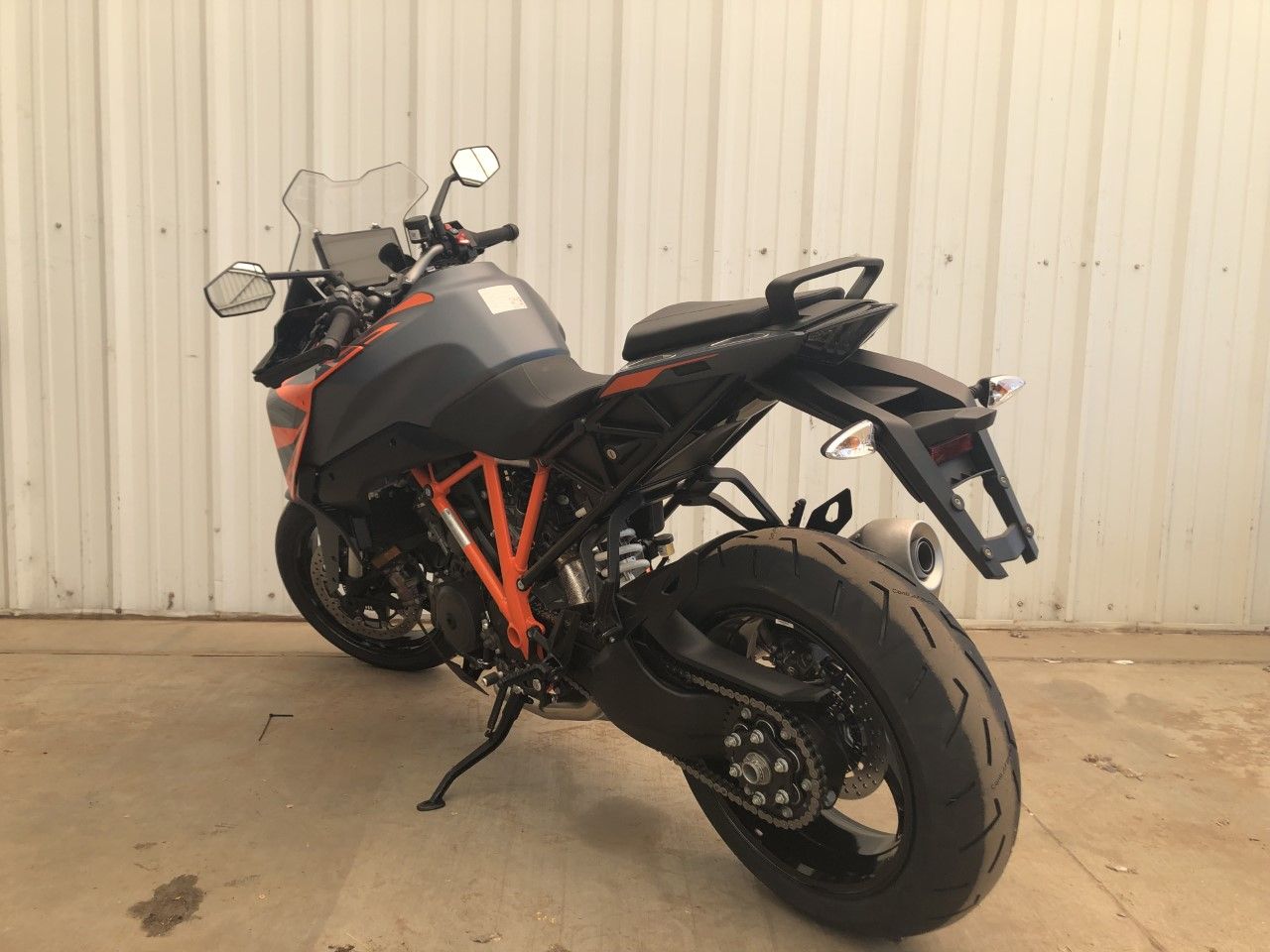 2023 KTM 1290 Super Duke GT in Stillwater, Oklahoma - Photo 5