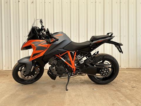 2023 KTM 1290 Super Duke GT in Stillwater, Oklahoma - Photo 6