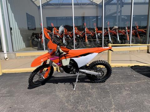 2024 KTM 250 XC-W in Stillwater, Oklahoma - Photo 1