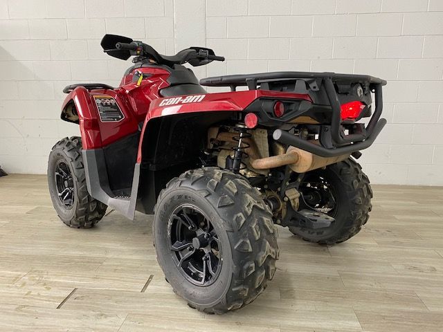 2019 Can-Am Outlander XT in Stillwater, Oklahoma - Photo 6