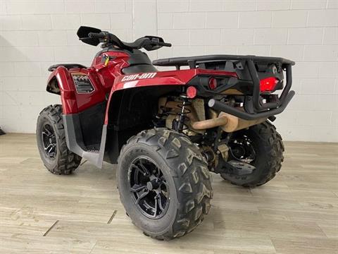 2019 Can-Am Outlander XT in Stillwater, Oklahoma - Photo 6