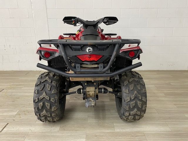 2019 Can-Am Outlander XT in Stillwater, Oklahoma - Photo 7