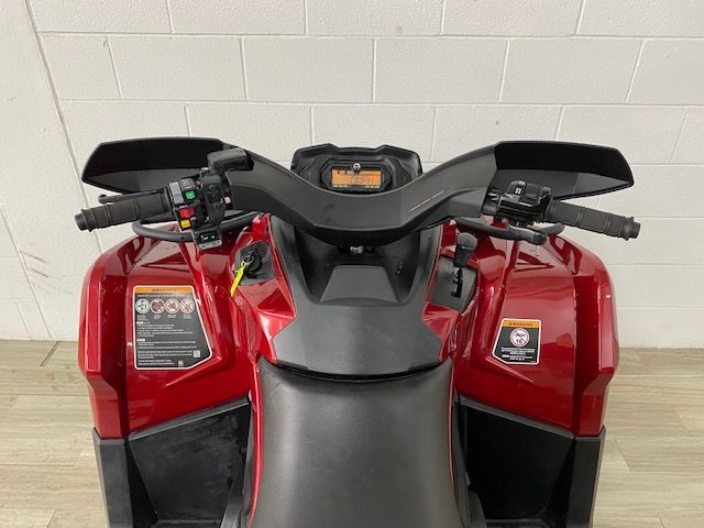 2019 Can-Am Outlander XT in Stillwater, Oklahoma - Photo 9